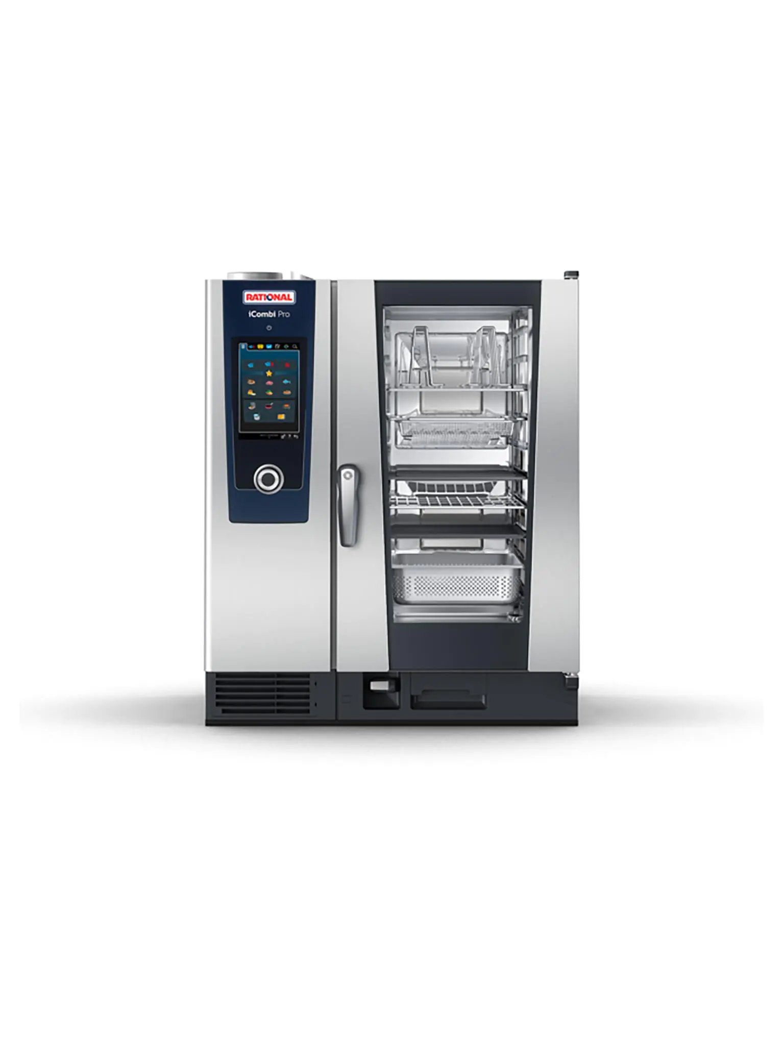 Rational iCombi Pro 10 1/1 E
