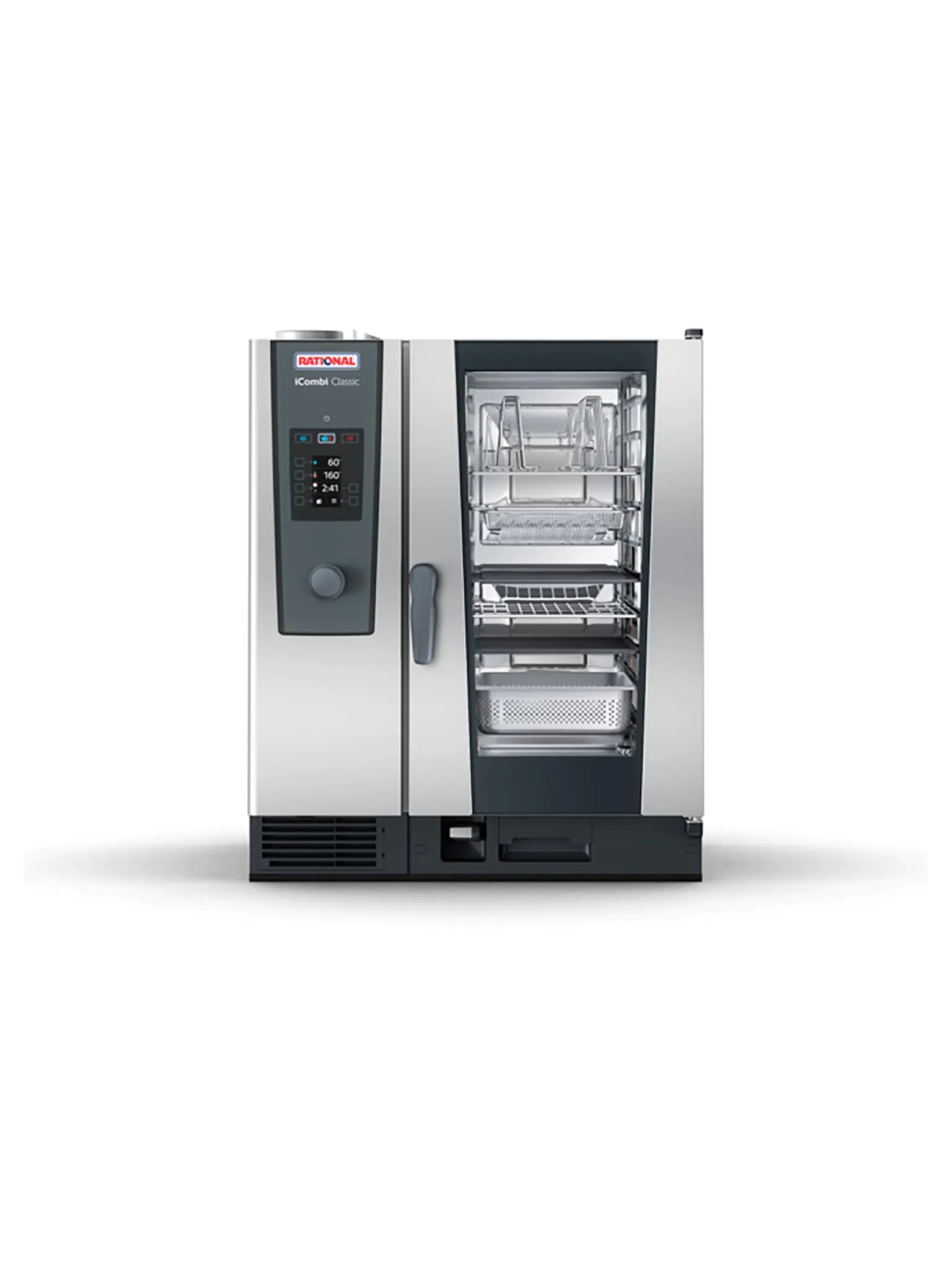 Rational iCombi Classic 10 1/1 E