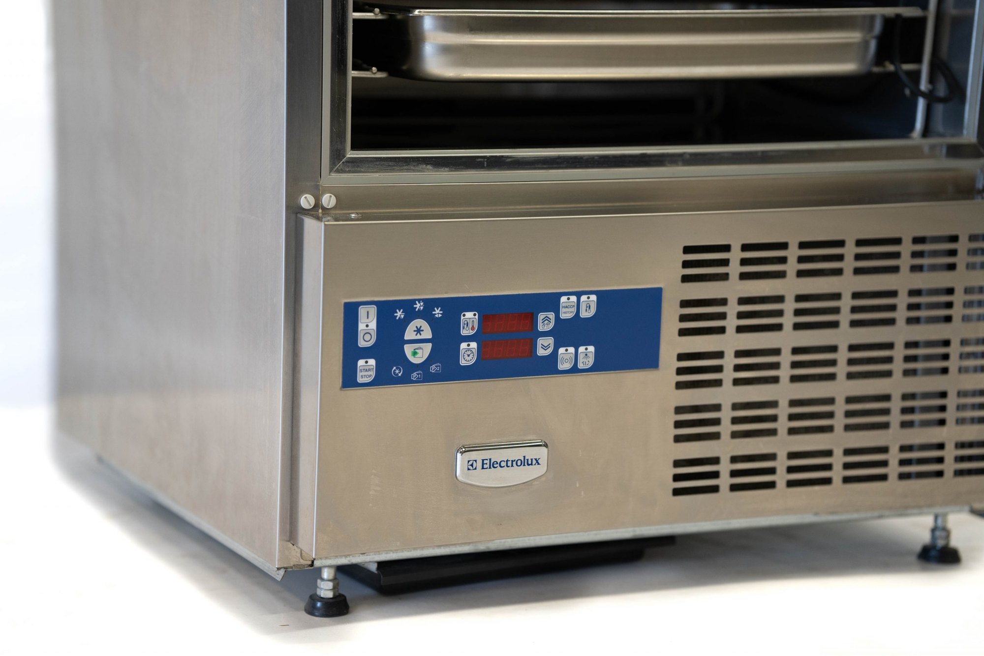 Electrolux RBC051 Blastchiller (2/5)