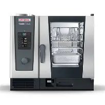 Rational iCombi Classic 6 1/1 E