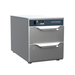 Alto-Shaam 500-2DN Warmhoudlade (2 lades, smal)