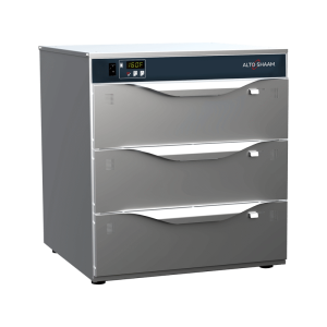 Alto-Shaam 500-3D Warmhoudlade (3 lades)