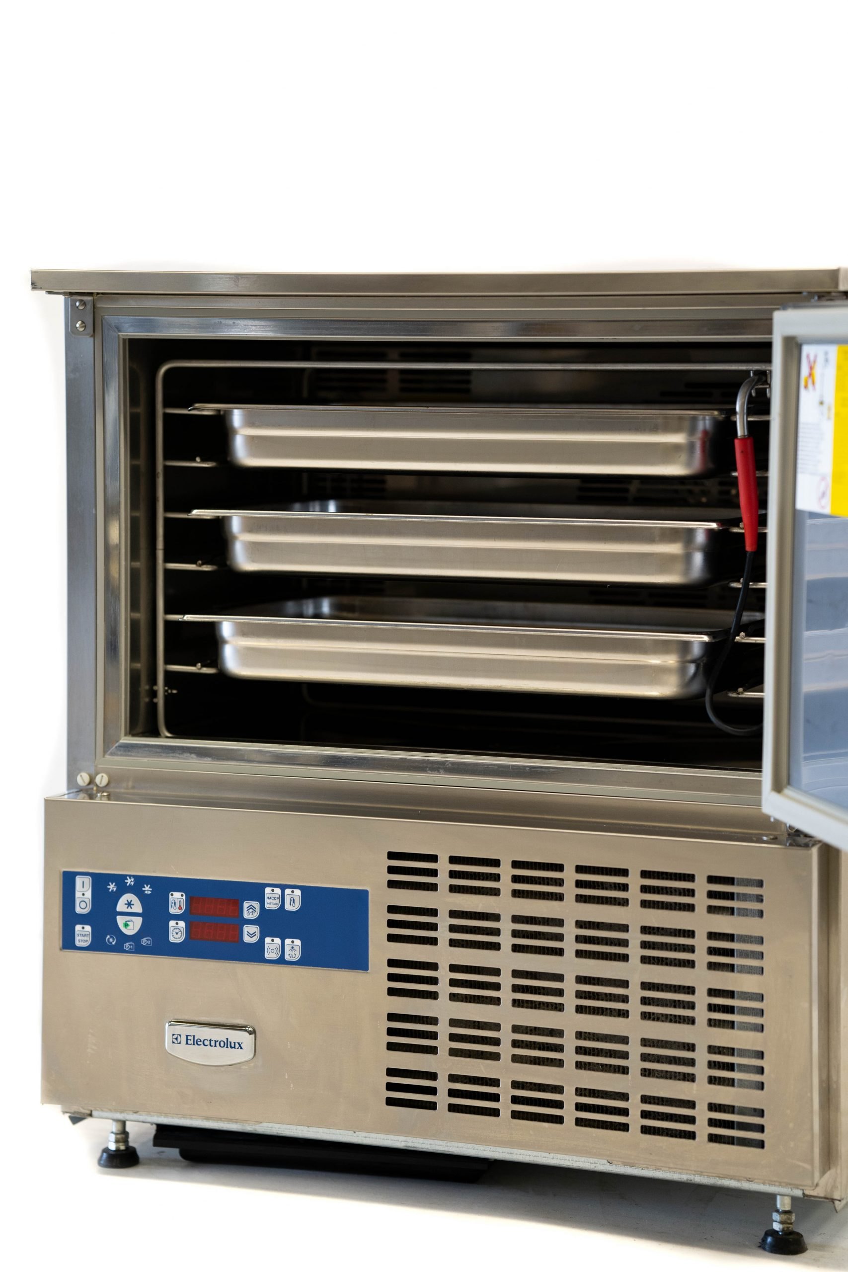 Electrolux RBC051 Blastchiller (5/5)