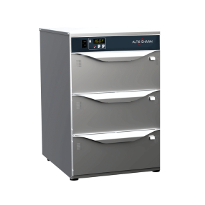 Alto-Shaam 500-3DN Warmhoudlade (3 lades, smal)